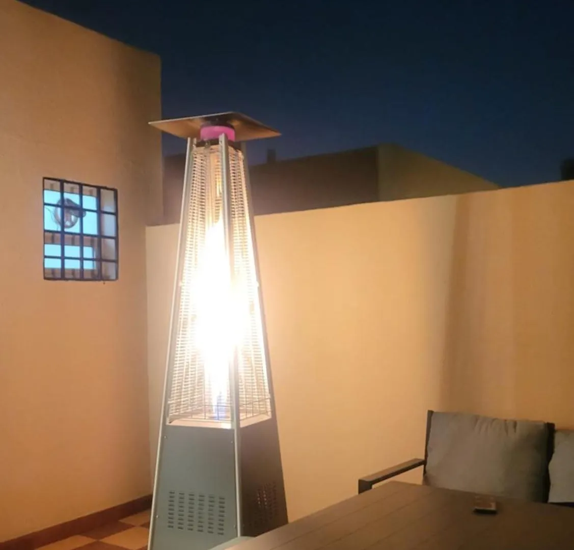 Apartment شقة متكاملة Vip غرفتين وجلسة خارجية Riyadh