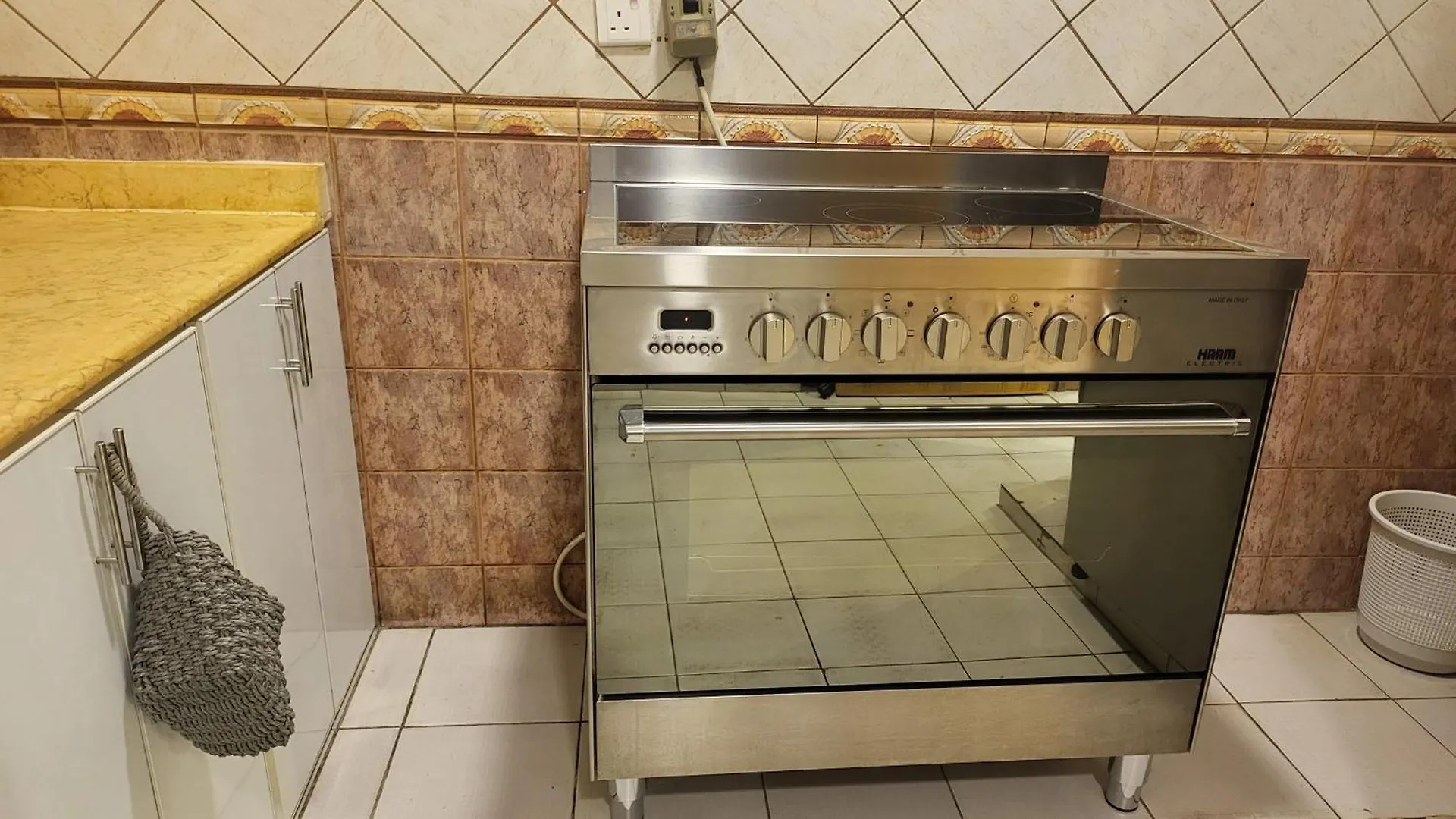 شقة متكاملة Vip غرفتين وجلسة خارجية Riyadh Apartment