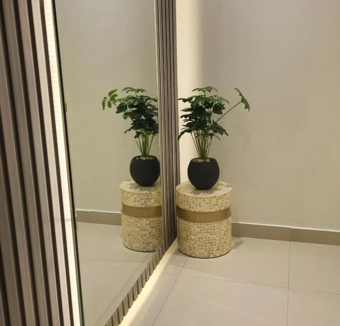 Apartment شقة متكاملة Vip غرفتين وجلسة خارجية Riyadh